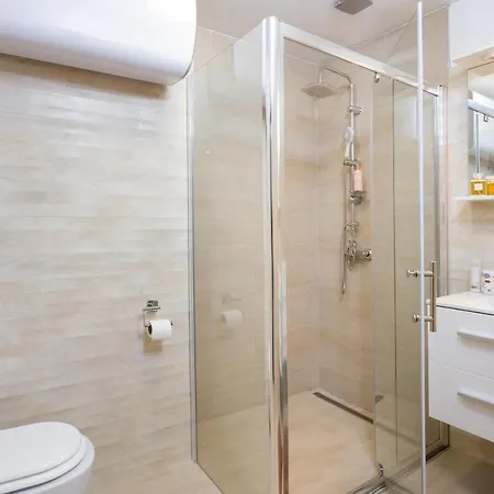Nena Ii Apartament
