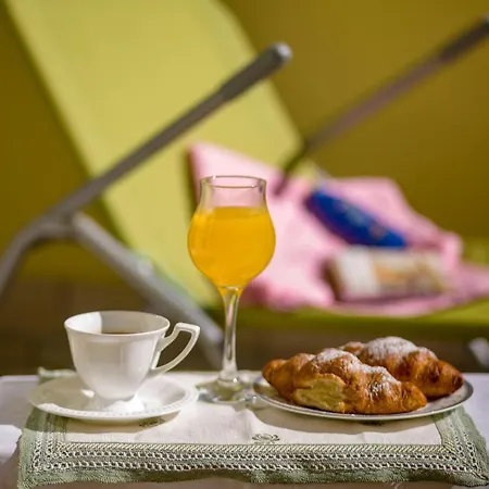 Nena Ii Apartament