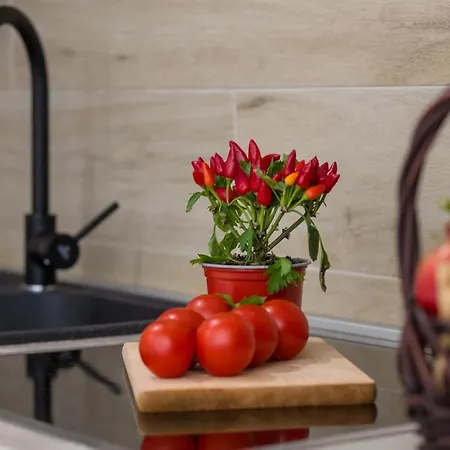 Apartament Nena Ii Stobreč