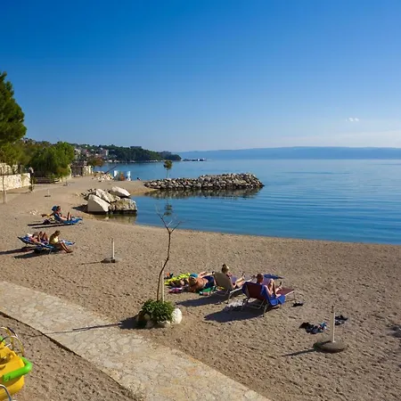 Apartament Nena Ii *