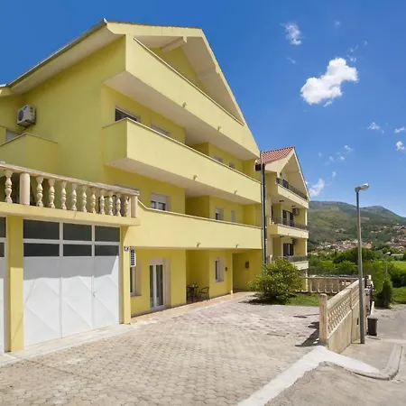 Apartament Nena Ii Stobreč