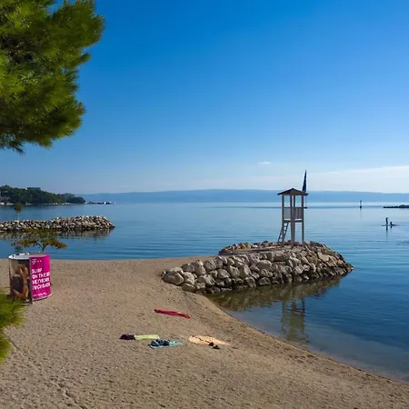 Nena Ii Apartament